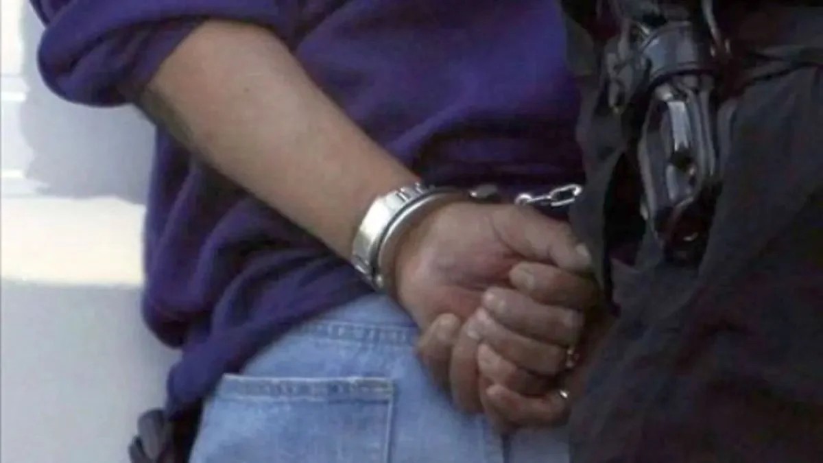 Un allanamiento en barrio Mitre terminó con un detenido e imputado